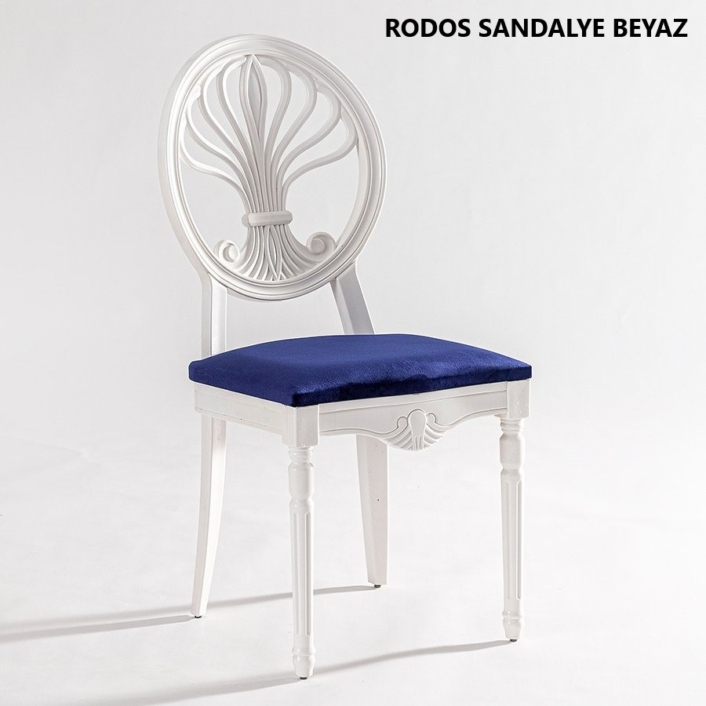 Rodos Sandalye